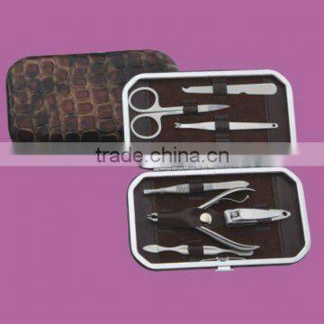 8pcs Manicure Set
