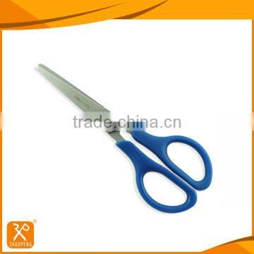 5" FDA Stainless Steel Material Stationery Office Scissors photo-2