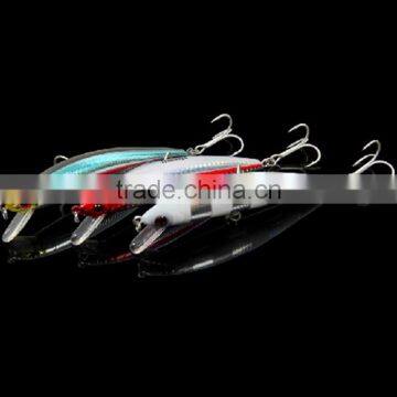 High-end DW37 3D Simulation Bait Fishing Bait Fishing Lure photo-5