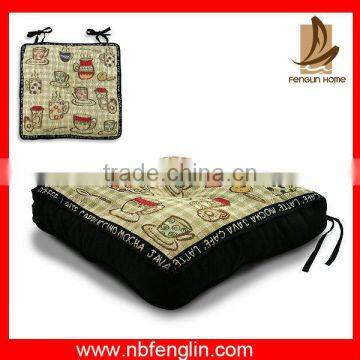 High Quality Seat Cushion Thick Chair Pad