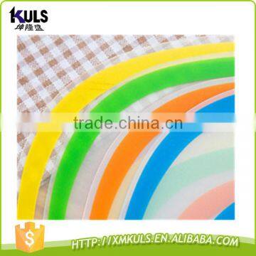 Creative Clear Plastic Board Transparent Plastic Chopping Board photo-2
