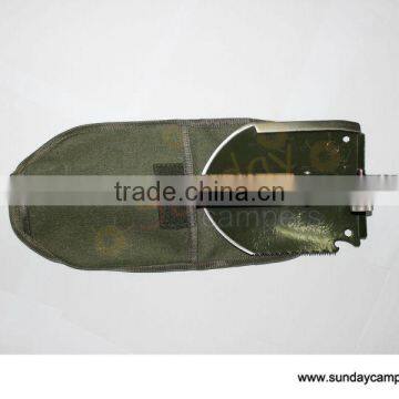Camping Outdoor Used Shovel Multi Tool photo-6
