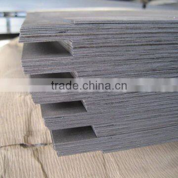 steel sheet