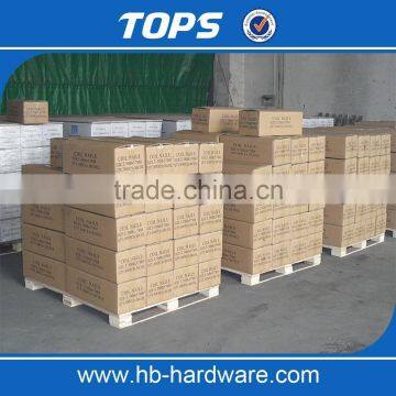 15 Degree Wire Welded Coil Nail for Making Wooden Pallet photo-6