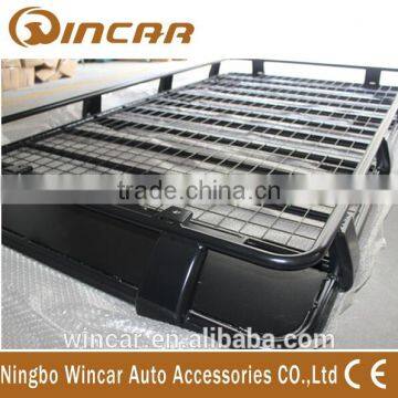 Universal car roof luggage rack 4x4 truck Car Roof Luggage Rack