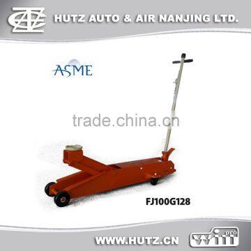 Long Chassis Floor Jack Hydraulic Floor Jack CE ASME 2 ton 3 ton 5 ton 10 ton