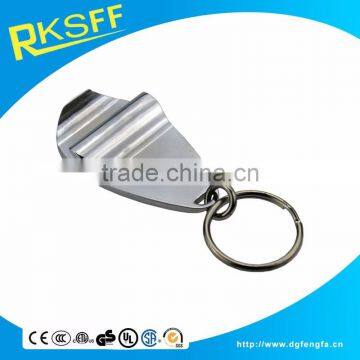 Printing Star Bottle Opener With Zinc Alloy photo-6