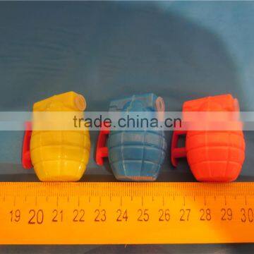 2016 Factory New Summer Small Gun Toy,plastic Water Pump Gun Promotional Toy for Kid photo-4