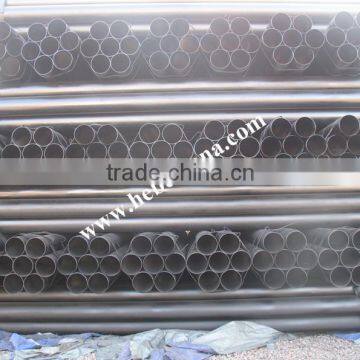 Galvanized Carbon Steel Welded Pipes