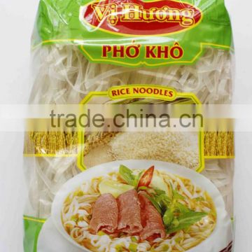 DRIED RICE NOODLE- PHO KHO THIEN HUONG FOOD ISC