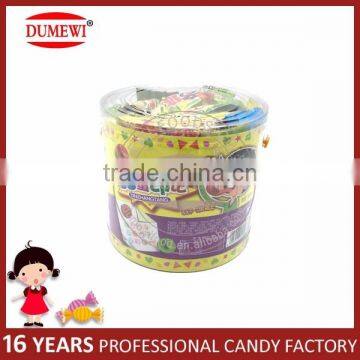 Funny Pressed Sweet Stamp Candy Seal Toy Candy photo-4
