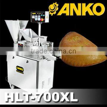 Anko Filling And Forming Processor Spanish Churro Making Machine photo-3