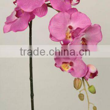 orchid cymbidium artificial flower 27537
