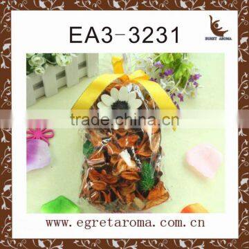 potpourri herbal with nice ribbon