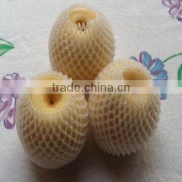 EPE Plastic Fruit and Vegetable Packaging Nets for Apple photo-5