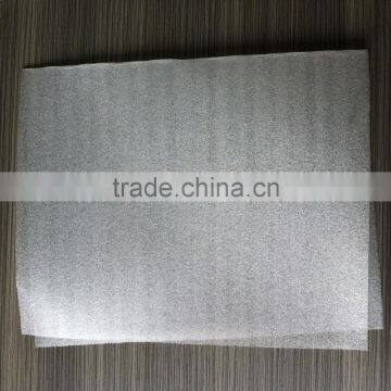 EPE Plastic Film of Surface Protection