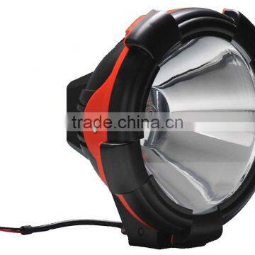 9 Inch 55w 75w100w HID off Road Lights, Flood Lights 75 w 100w Xenon Truck photo-2