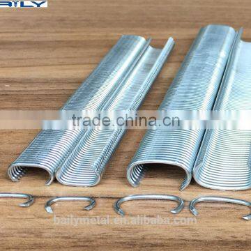 16 Gauge C Ring Plier Or Staples By C Ring Gun Tools Series 16GA Inside Diameter Of 3.2-4.8mm photo-3