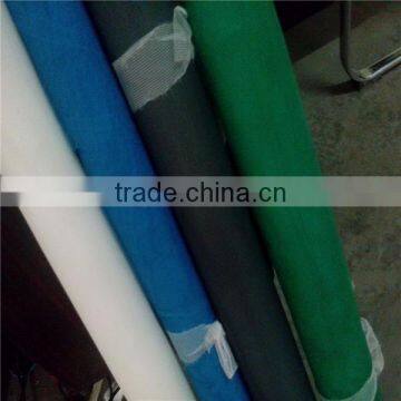 black grey white 18x16 fiberglass window screen