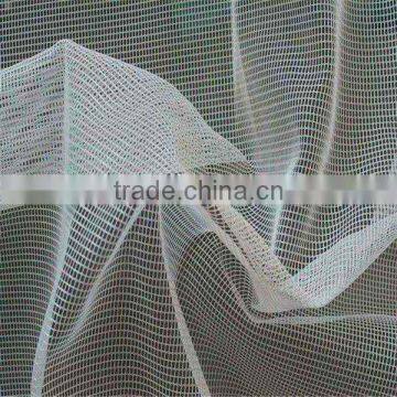 35g-150g white plastic mesh made in China