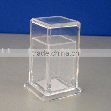 GP-1816 Acrylic toothpick holder