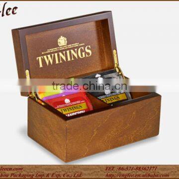 Popular High Quality Gift Boxes Tea Box photo-6