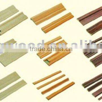 WOOD MOULDING DECORATIVE