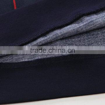 Mens Plain Long Sleeve Oem Specification Cotton t Shirt photo-5