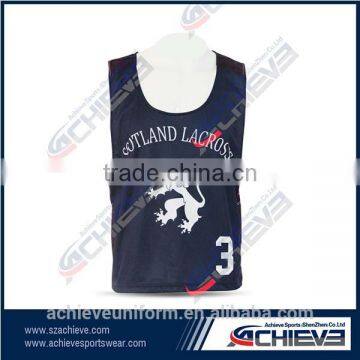 Wholesale Buick Lacrosse Pinnies for Team Trainning Match photo-2