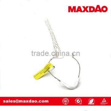 Stainless Steel Chinese Wire Rope Cable Grip for 7/8 in Coaxial Cable photo-5
