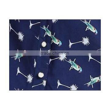 2015 Fashion Chiffon Long Sleeve Chiffon Shirts for Women photo-4