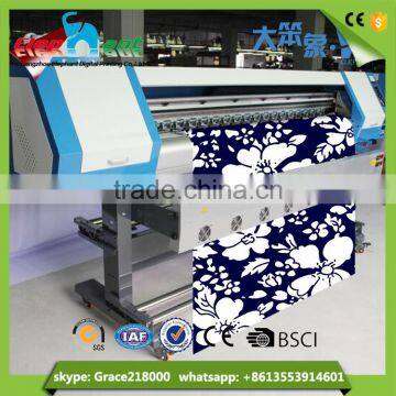 Eco Solvent Printer for Leather