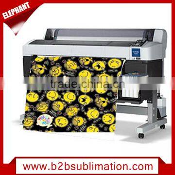 1.2m sublimation printer for garment
