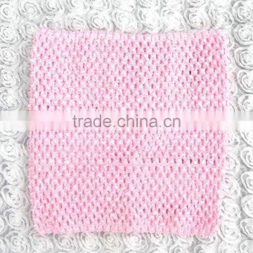 2016 Wholesale Baby Crochet Handmade Tutu Top photo-6