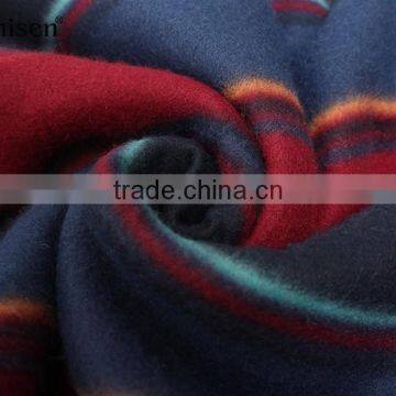 2017 Oem Service Factory Stock Price Wool Plaids Men Coat photo-6