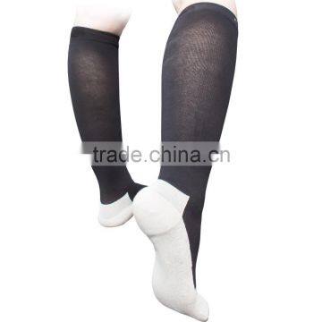 Custom Youth Breathable Sports Compression Socks photo-2