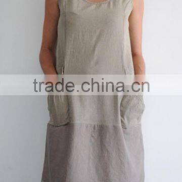 Cotton Dresses for Women photo-2