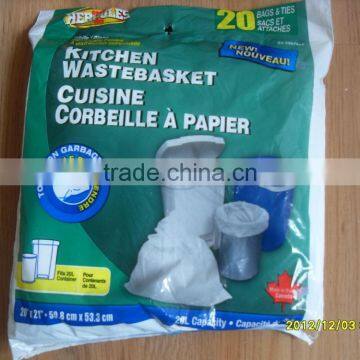 Kitchen Bags