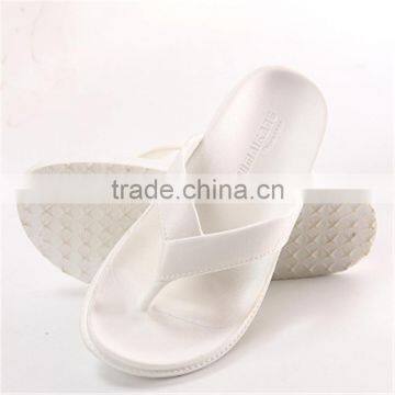 Wholesale Korean Beach Men's Beach Sandals Lovers Slippers Students Anti-skid Folder Drag Men's and Women's Flip Flops photo-3