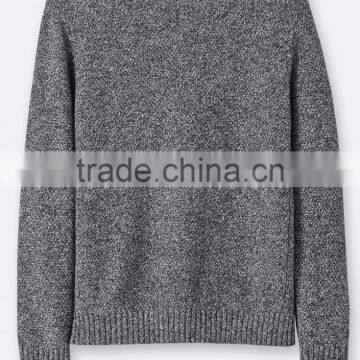 High Quality Men Pullover Sweater (BKNM21) photo-2