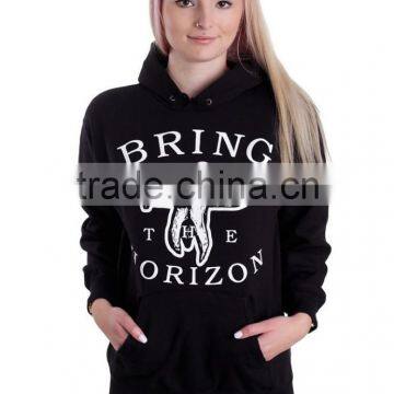 Cheap Price Custom Heavy Hoodies Sweatshirt Oversized Sweatshirt photo-3
