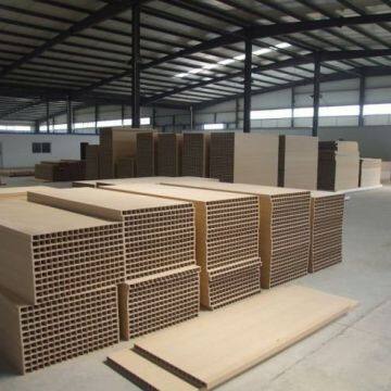 Huatao Wpc Co.ltd company overview - view 1