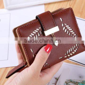 Zm35688a Women Coin Wallet 2017 Fashion Credit Card Purse Purse photo-4