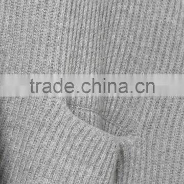 Hot Selling Custom Hoodie Cashmere Wrap Shawl Scarf With Pocket photo-4