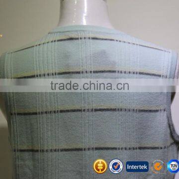 Mens V Neck Sweater Vest Wholesale Knitting Pattern For Men photo-5