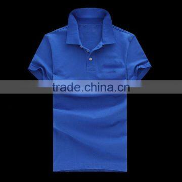 Trade Assurance premium cotton plain bulk polo t shirts wholesale