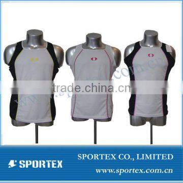 high quality stock sport vest, sport vest stock lot, sport vest in stock