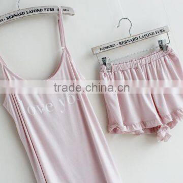 Custom Made Ladies Casual Homedress&nightwear&loungewear photo-6
