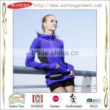 SUNTEX Fitness Wea Sport Wear Compression Shirt Wholesale Fitness Clothing