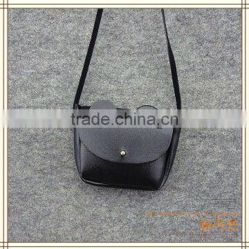 S16589A Hot Sale New Design Children Eco-friendly pu Coin Purse photo-5